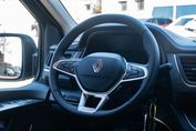 Renault Trafic L2H1 Zabudowa Brygadowa