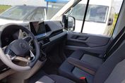 Volkswagen Crafter L4H3
