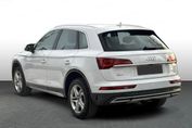 Audi Q5 40 TDI quattro Advanced