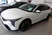 Kia K4 1.6 T-GDI L