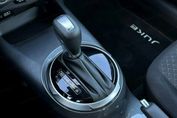 Nissan Juke 1.0 DIG-T Acenta DCT