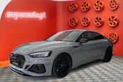 Audi A5 RS5 Quattro Tiptronic