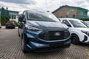 Ford Transit Custom 320 L2H1 Trend Zabudowa Brygadowa