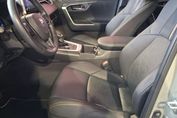 Toyota RAV4 2.5 Hybrid Comfort 4x2