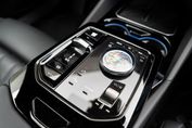 BMW Seria 5 Touring 520d xDrive M Sport