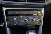 Volkswagen T-Cross 1.5 Tsi Act Active Dsg