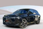 BMW iX XDRIVE60