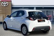 Toyota Yaris 1.5 Comfort