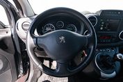 Peugeot Partner Tepee Kombi L1H1