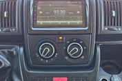 Fiat Ducato L4H2  MultiJET