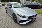 Mercedes Klasa A 200 Amg Line 7G-Dct