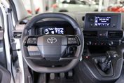 Toyota Proace City Long L2H1 Active