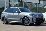 BMW X5 xDrive30d M Sport