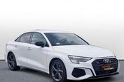Audi A3 S3 TFSI quattro S tronic