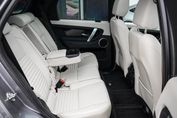Land Rover Discovery Sport D165 S