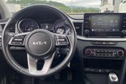 Kia Ceed 1.5 T-GDI M