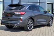 Ford Kuga 2.0 EcoBlue Vignale AWD aut