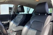 Kia Sportage 1.6 T-GDI Black Edition 2WD DCT