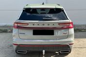 Skoda Kodiaq RS 2.0 TSI 4x4 DSG