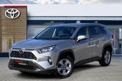 Toyota RAV4 2.0 Active 4x2 MS
