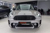 Mini Countryman Cooper