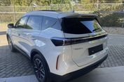 Chery Tiggo 7 Prestige 1.5 T-GDI Super Hybrid DHT