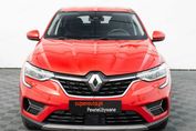 Renault Arkana 1.3 TCe Zen EDC
