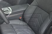 BMW Seria 7 740d xDrive M Sport