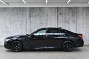 BMW Seria 7 730d xDrive mHEV sport-aut