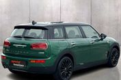 Mini Clubman Cooper