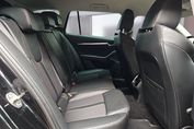 Skoda Octavia Tsi Plug-In Hybrid Style Dsg