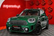 Mini Countryman Cooper aut