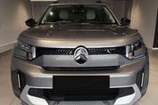 Citroen C3 Aircross Max eDCT6 1.2 mHEV