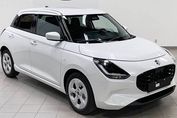 Suzuki Swift Premium Plus 1.2 Dualjet SHVS
