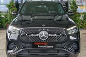 Mercedes GLE 300 d 4MATIC AMG Line