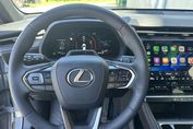 Lexus LBX 1.5 Hybrid Elegant