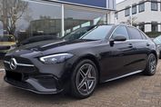 Mercedes Klasa C 200 4-Matic AMG