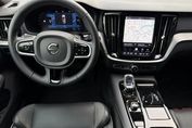 Volvo V60 T6 AWD Plug-In Hybrid Plus Bright aut