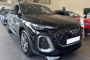 Audi Q5 TFSI S line