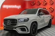 Mercedes GLS 450 d 4-MATIC AMG Line