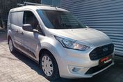 Ford Transit Connect L1H1 Trend