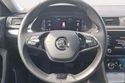 Skoda Superb 2.0 TDI Ambition DSG
