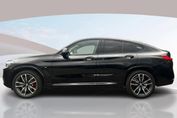 BMW X4 xDrive30i M Sport
