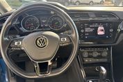 Volkswagen Touran Highline  1.5 TSI EVO DSG