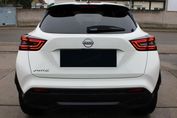 Nissan Juke N-Connecta 1.0 DIG-T