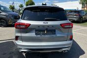 Ford Kuga ST-Line X eCVT 2.5 FHEV FWD