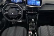 Peugeot 208 Allure 1.2 PureTech