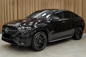 Mercedes GLE Coupe 300 d 4-Matic AMG Line