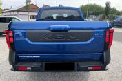 SsangYong Musso Grand 2.2 e-XDi Joy 4WD aut