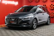Hyundai i30 1.0 T-GDI Smart